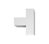Flos Lámpara de pared Tight Light Blanco LED