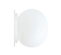 Flos Glo-Ball Mini Lámpara de Pared/techo Vidrio
