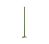 Flos Lámpara de pie Bellhop Green