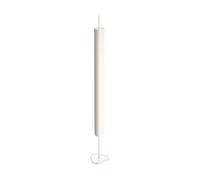 Flos Lámpara de pie EMI. 170 cm All white