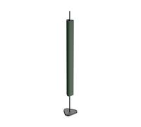 Flos Emi lámpara, de pie LED, verde