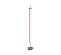 Flos Lámpara de pie EMI. 170 cm Off white