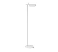 Flos Lámpara de pie LED Tab F Blanco