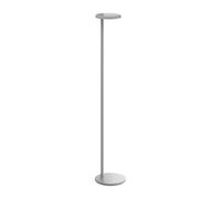 Flos Architectural FLOS Oblique Floor lámpara de pie LED, 927, gris