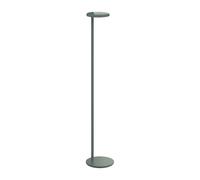 Flos Architectural FLOS Oblique Floor lámpara de pie LED, 927, salvia