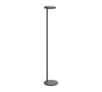 Flos Lámpara de Pie Oblicua Antracita 2700K
