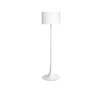Flos Lámpara de pie Spun Light F Blanco