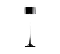 Flos Lámpara de pie Spun Light F Negro