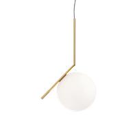 Flos Lámpara de techo IC Lights S3. 102.8 cm Gold