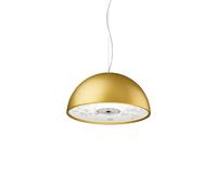 Flos Lámpara de techo Skygarden Small Gold