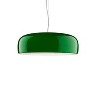 Flos Lámpara de techo Smithfield S Verde