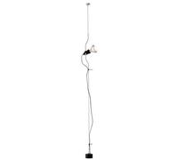 Flos , Parentesi Dimmer Blanca, Achille Castiglioni - Pio Manzú , 1971