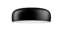 Flos Smithfield C Lámpara de Techo Pro Mate Negro