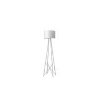 FLOS - Ray F2 Lámpara de Pie Blanco