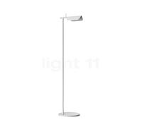 Flos Tab F LED, blanco