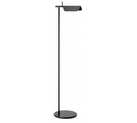 FLOS - Tab F LED Lámpara de Pie Negro