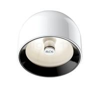 Flos Wan, lámpara de techo o pared, blanco