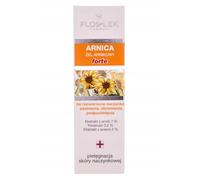 Floslek Gel de árnica para capilares dilatados/arañas rojas, hematomas e hinchazón - 50 ml !