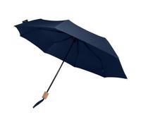 Floso Paraguas Plegable Dane de PET Reciclado (PF4841)
