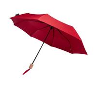 Floso Paraguas Plegable Dane de PET Reciclado (PF4841)