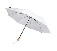 Floso Paraguas Plegable Dane de PET Reciclado (PF4841)