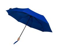 Floso Paraguas Plegable Dane de PET Reciclado (PF4841)