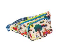 Floss and Rock - Riñonera de aventura, 11.4 pulgadas de longitud, bolsos y accesorios para niños, 48P6011