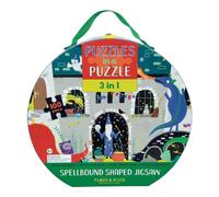 Floss & Rock Floss & Rock 100 Piece Puzzle Spellbound