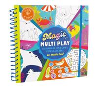 Floss & Rock Ocean Magic - Libro de actividades multiplay