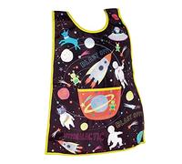Floss & Rock Tabard, Kids Apron, Space (39P3515)