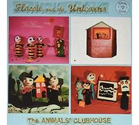 Flossie & the Unicorns - Animals Clubhouse [Vinilo]