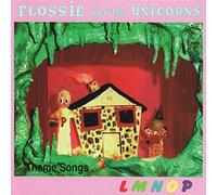 Flossie & the Unicorns - L.M.N.O.P.
