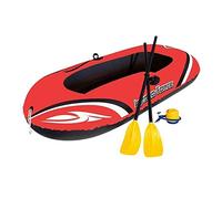 Bestway 61062 balsa inflable Viaje/ocio Barco hinchable