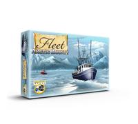 Flota: Botín Ártico