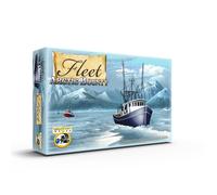 Flota: Botín Ártico