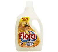 Flota - Jabón de Marsella - Detergente líquido para lavado de ropa - 1.65 l