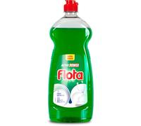 FLOTA | Lavavajillas Manual Active Power | 1,10 L