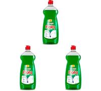 FLOTA | Lavavajillas Manual Active Power | 1,10 L (Paquete de 3)