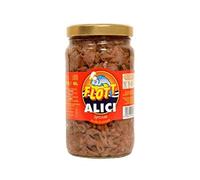 FLOTA LOS FILETES DE ANCHOA EN ACEITE 1,6 KG