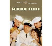 Flota Suicida DVD (1931) - Robert Armstrong, James Gleason, Ginger Rogers