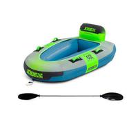 Flotador Arrastre Pack Trooper Towable 2 Personas Talla única
