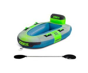 Flotador Arrastre Pack Trooper Towable 2 Personas Talla única