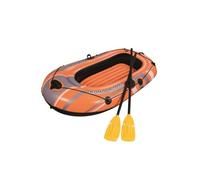 Flotador Barca Inflable 153x97cm con Remos