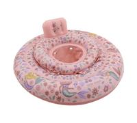 Flotador Bebé Sirenas - Flotador asiento para piscina - Little Dutch Indya - 6 a 12 meses