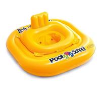 Intex Pools Flotador de bebé Braguita Pool School 79 x 79 cm