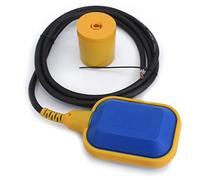 Flotador cable interruptor bomba sumergible 2 m 250 V 16 A contacto desviador