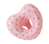 Flotador Corazón para Piscina Anillos Flotantes En Forma De Corazón
