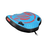 Flotador de Arrastre Inflable para Deportes Acuáticos - Tubos Remolcables, Remolques Inflables, Hinchables Remolcables - Resistente y Seguro - by BRAVE SPORTS