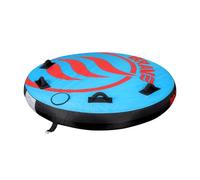 Flotador de Arrastre Inflable para Deportes Acuáticos - Tubos Remolcables, Remolques Inflables, Hinchables Remolcables - Resistente y Seguro - by BRAVE SPORTS