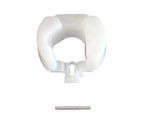 Flotador de carburador estilo OEM para Honda EU2000i EU2200i EB2000i EB2200i 16013-ZDJ-801 Componente del sistema de combustible